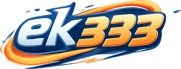 ek333 হোম পেজের লোগো